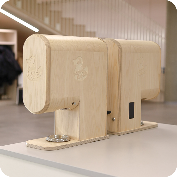Nordisk innovation. image